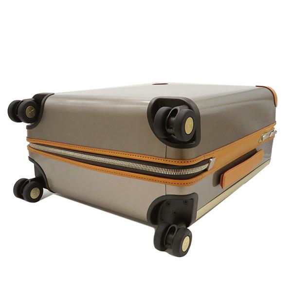 ホライゾン ルイヴィトン スーツケース 55 モノグラム チタニウム