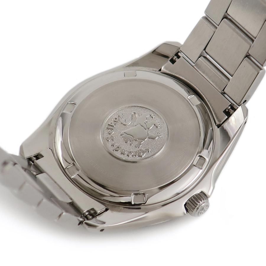 Grand Seiko 【3年保証】 グランドセイコー 8J クォーツ SBGF019 Grand Seiko 【3年保証】 グランドセイコー 8J クォーツ SBGF019