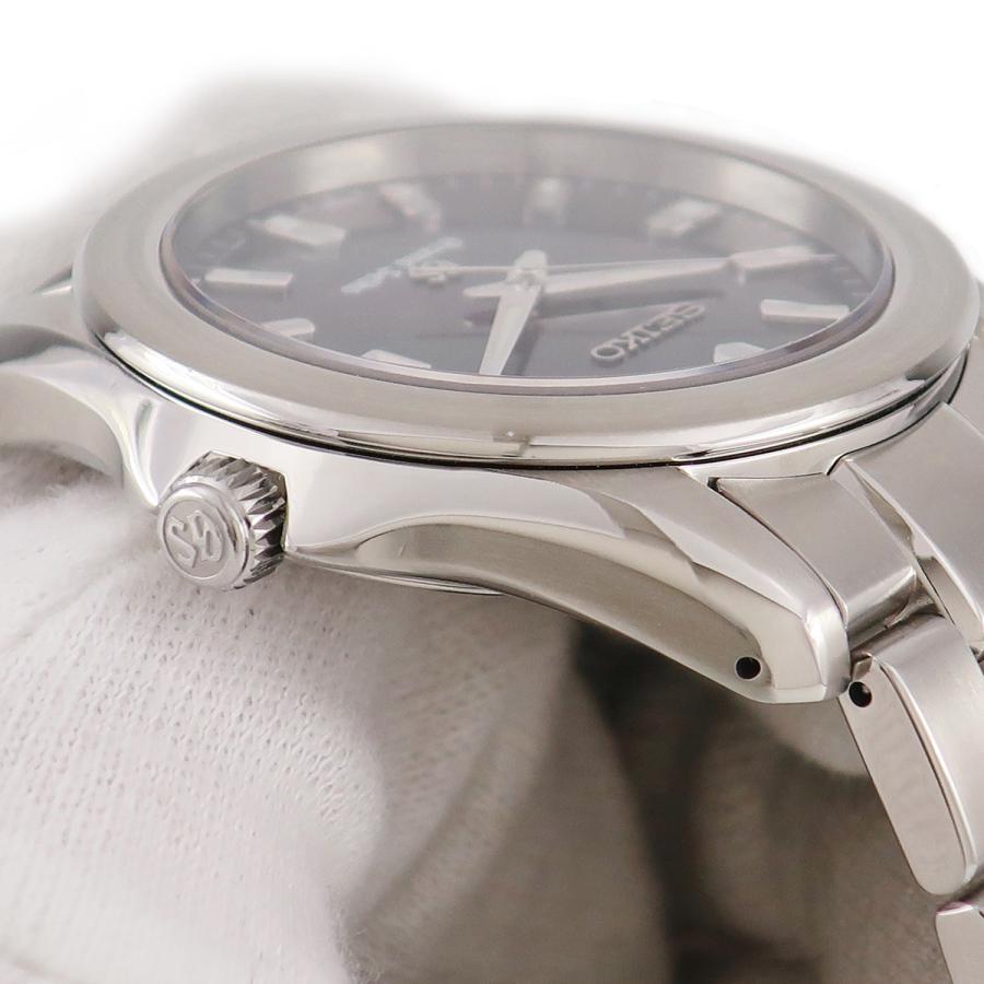 Grand Seiko 【3年保証】 グランドセイコー 8J クォーツ SBGF019 Grand Seiko 【3年保証】 グランドセイコー 8J クォーツ SBGF019