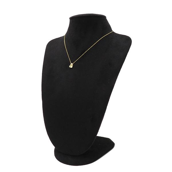 TIFFANY&Co.（ティファニー） ネックレス フルハート ペンダント