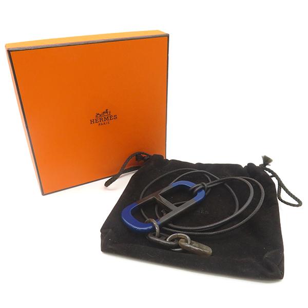 エルメス バッファローホーン ネックレス アマール aq11410 エルメス バッファローホーン ネックレス アマール aq11410 楽天