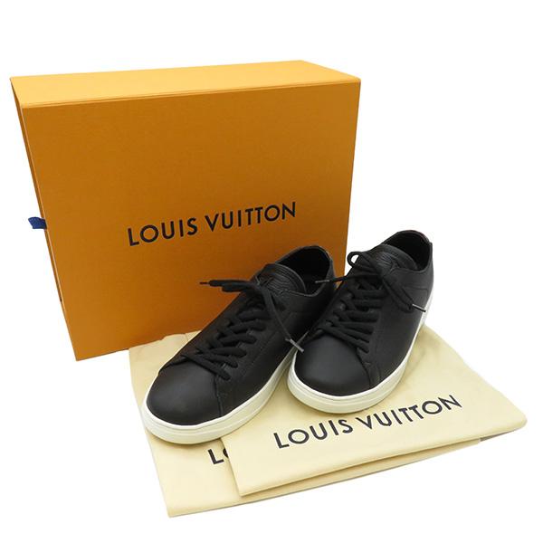 LOUIS VUITTON（ルイ・ヴィトン） スニーカー LV リゾート ライン