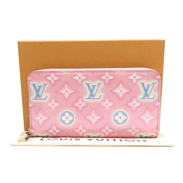 LOUIS VUITTON（ルイ・ヴィトン） 長財布 ジッピー ウォレット