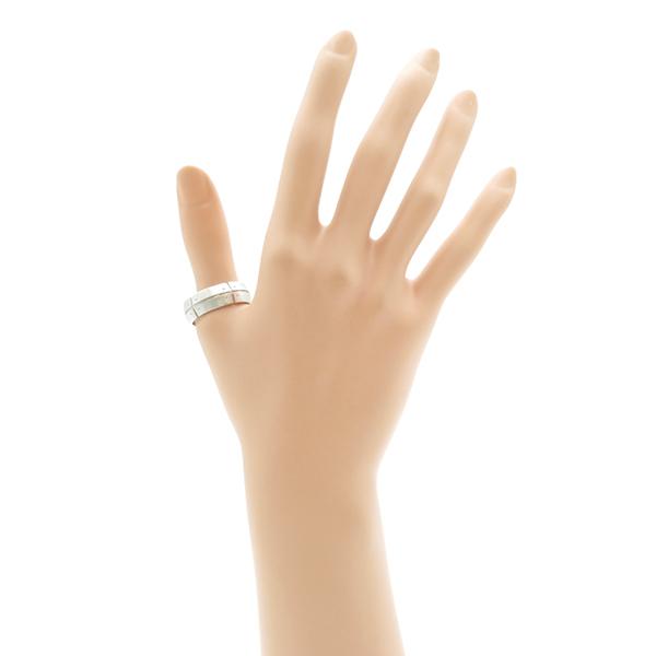 TIFFANY&Co.（ティファニー） リング 指輪 ストリーメリカ ワイド 