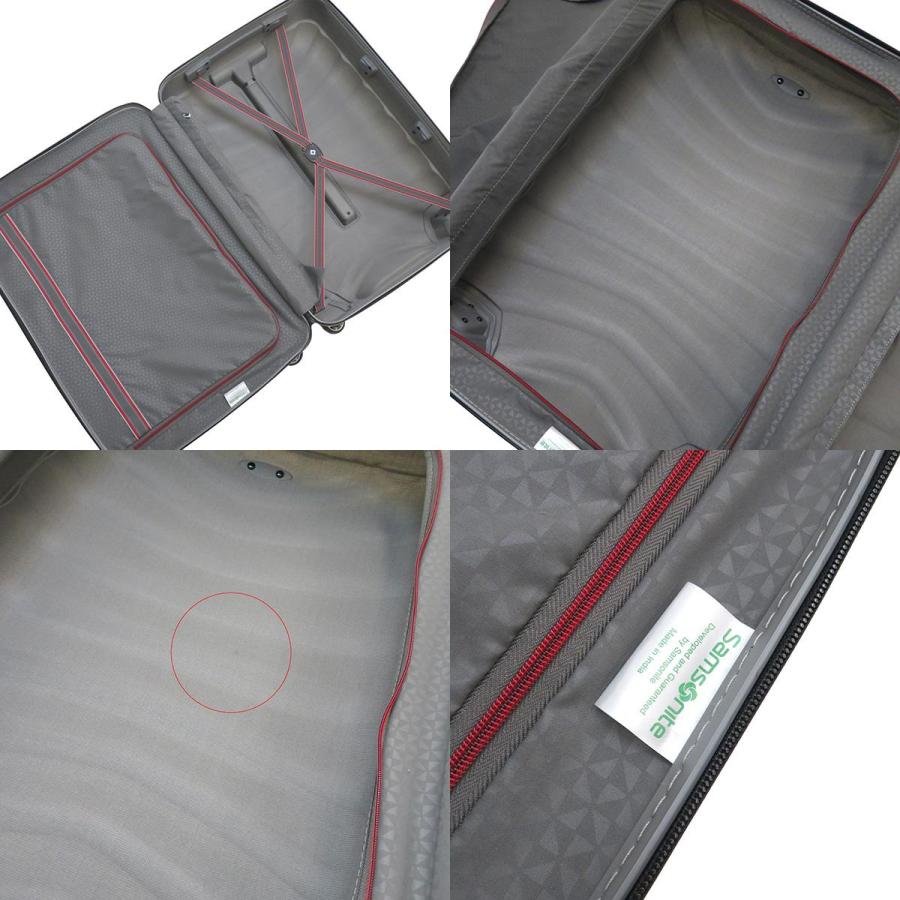 サムソナイト　ファイヤーライト　S シルバー サムソナイト ファイヤーライト S シルバー Amazon