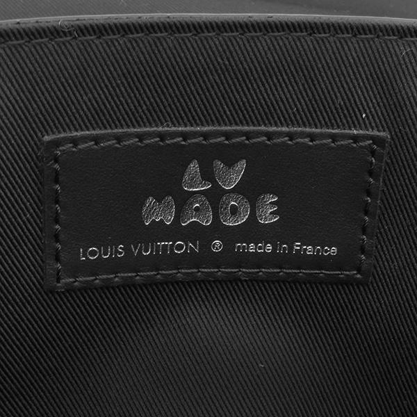 LOUIS VUITTON（ルイ・ヴィトン） ショルダーバッグ ブサス トーキョー