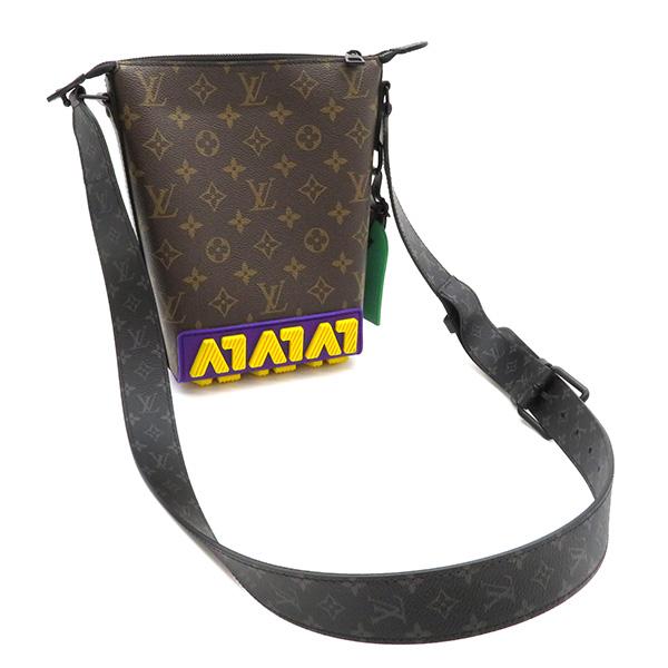 LOUIS VUITTON（ルイ・ヴィトン） ショルダーバッグ クルーザー