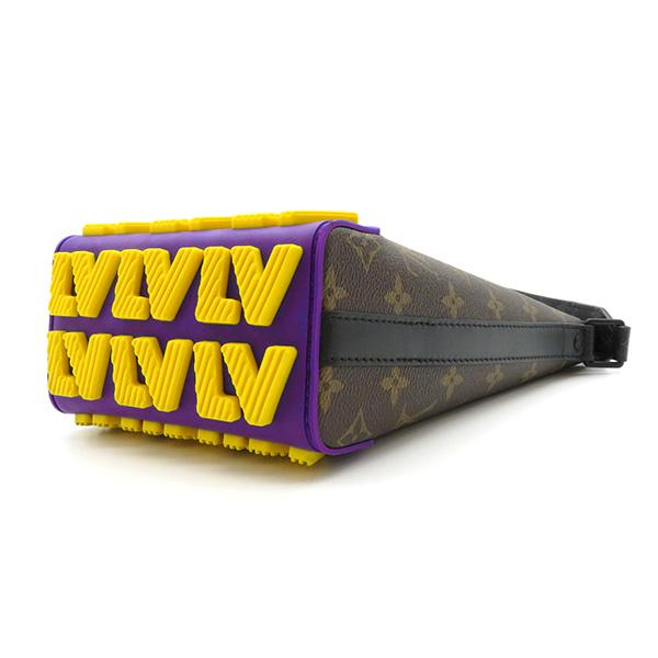 ルイヴィトン ショルダーバッグ LOUIS VUITTON（ルイ・ヴィトン） M57966 ショルダーバッグ fhb【中古