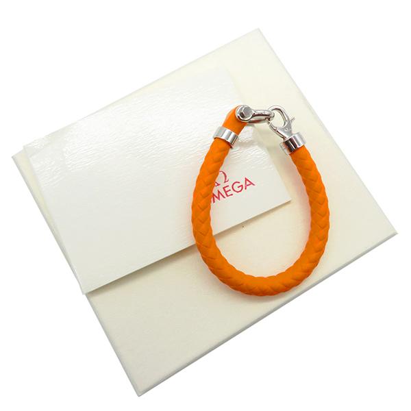 OMEGA オメガ ブレスレット セイリング オレンジ ステンレス OMEGA オメガ ブレスレット セイリング オレンジ ステンレス