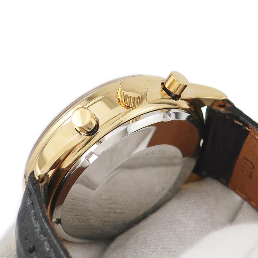 CHRONOSWISS（クロノスイス） 【3年保証】 ルナ クロノグラフ CH77951
