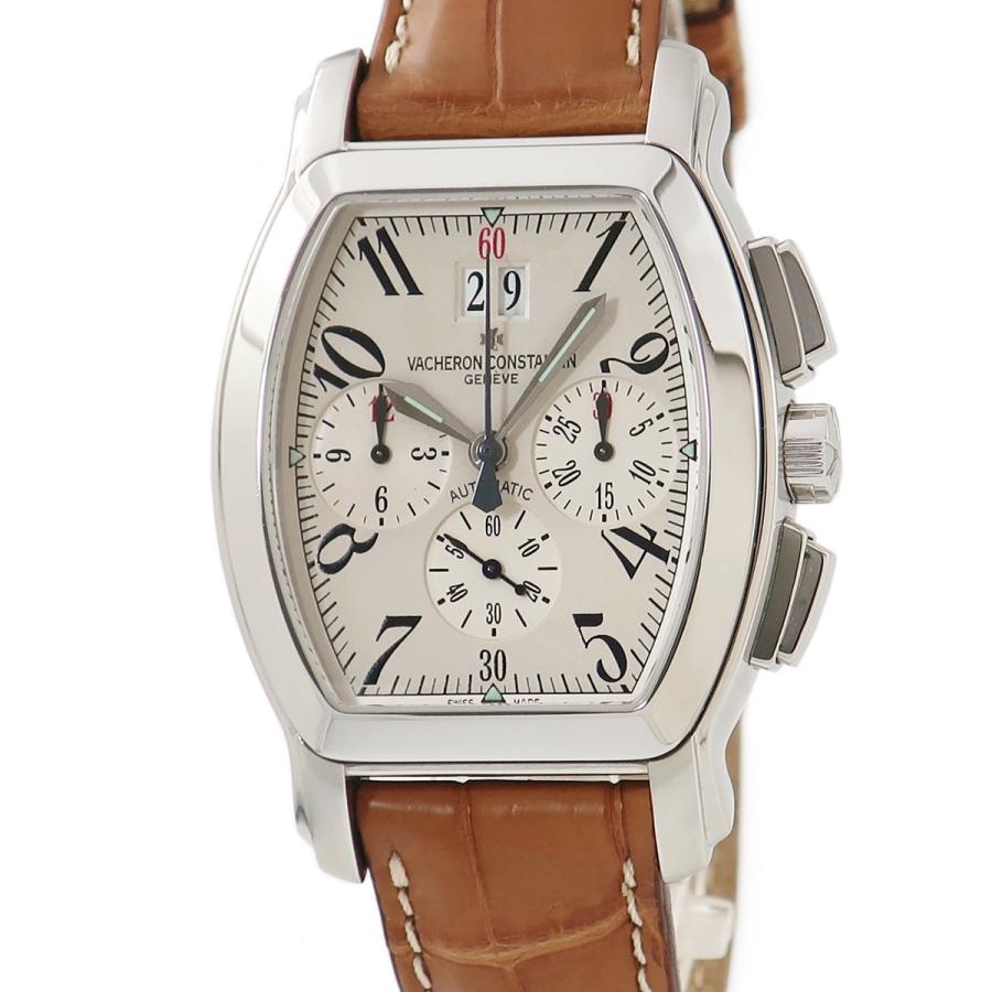 VACHERON CONSTANTIN（ヴァシュロン・コンスタンタン） 【3年保証 