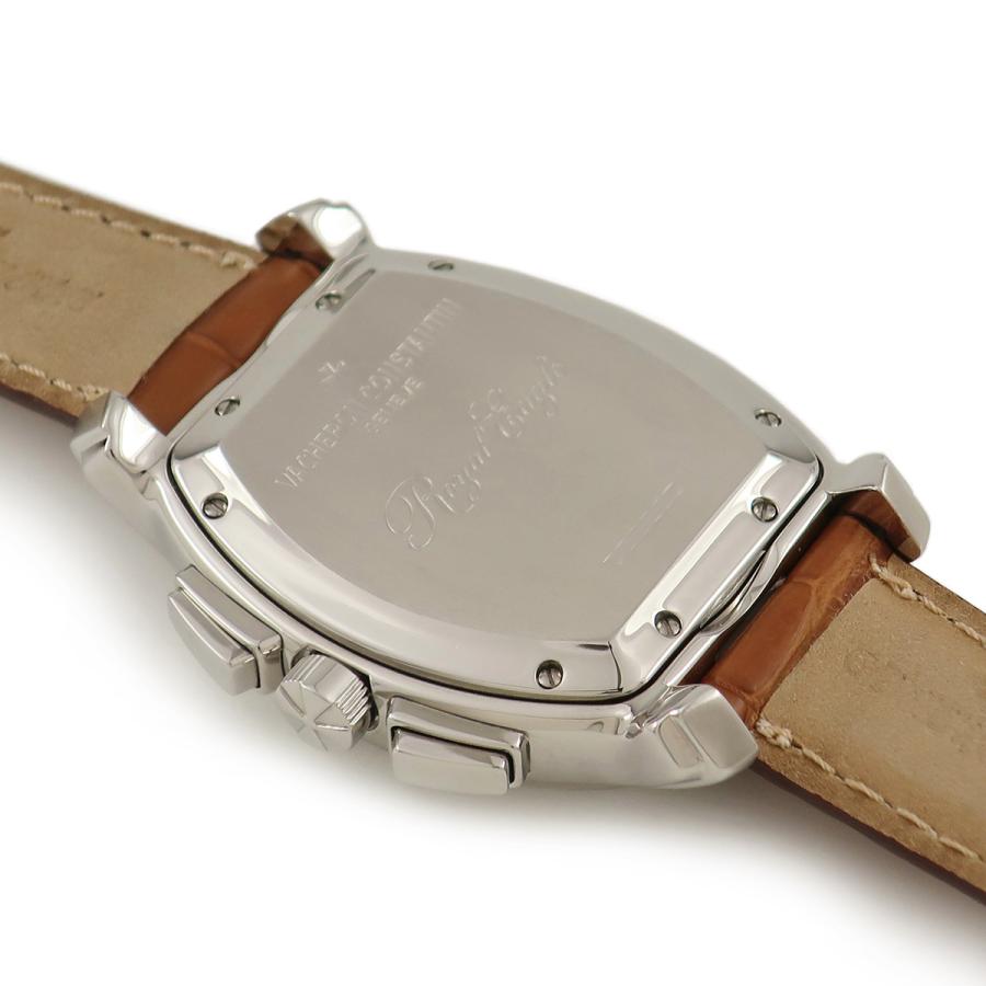 VACHERON CONSTANTIN（ヴァシュロン・コンスタンタン） 【3年保証 
