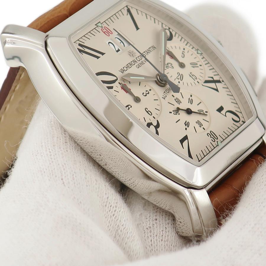 VACHERON CONSTANTIN（ヴァシュロン・コンスタンタン） 【3年保証 