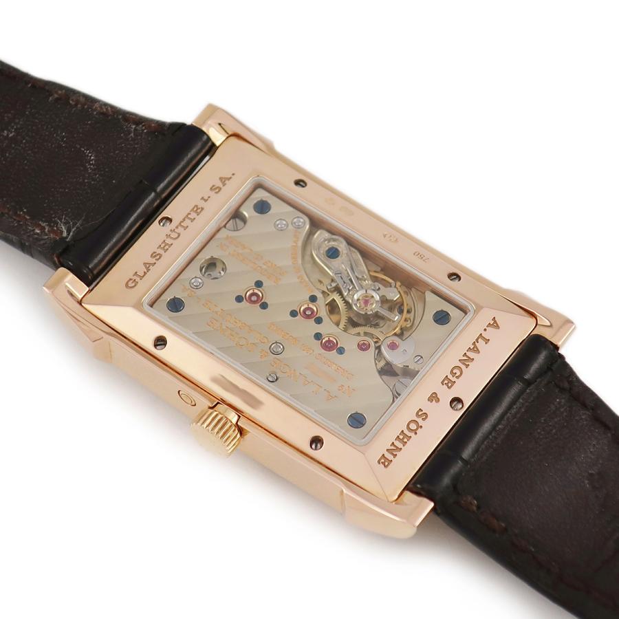 A. LANGE & SOHNE（A.ランゲ＆ゾーネ） 【3年保証】 ランゲ&ゾーネ