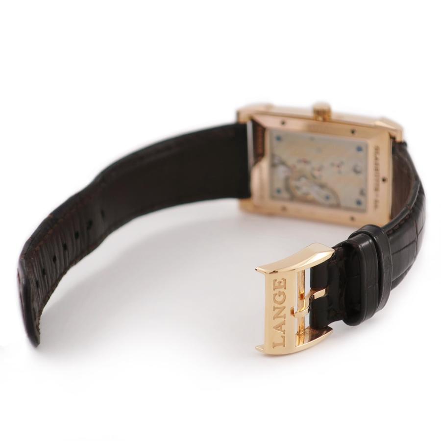 A. LANGE & SOHNE（A.ランゲ＆ゾーネ） 【3年保証】 ランゲ&ゾーネ