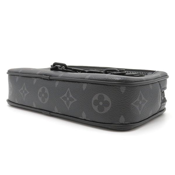 LOUIS VUITTON ルイヴィトン セカンドバッグ ポシェット ヴォルガ 