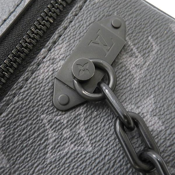 LOUIS VUITTON（ルイ・ヴィトン） セカンドバッグ ポシェット ヴォルガ