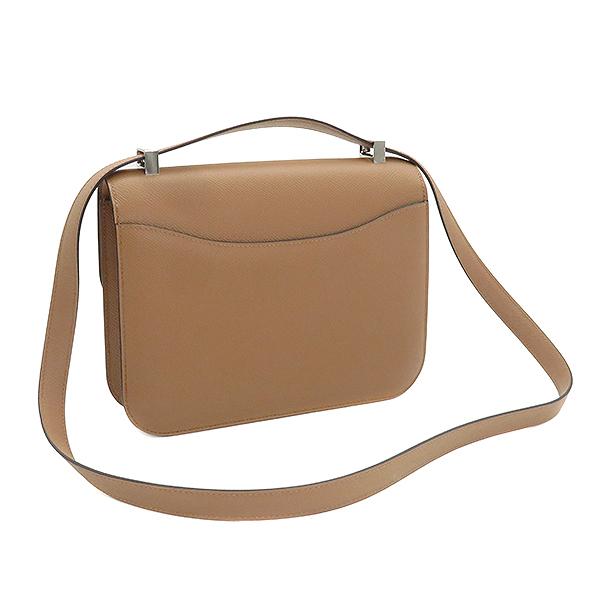 HERMES（エルメス） ショルダーバッグ コンスタンス 24 ミロワール