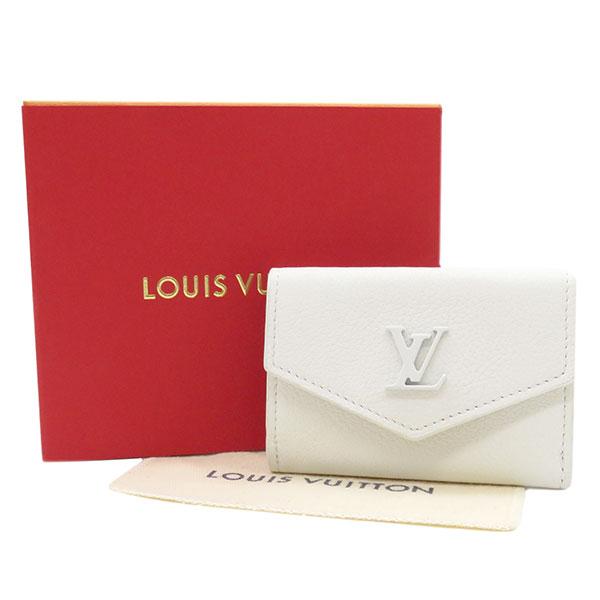 LOUIS VUITTON ルイヴィトン 三つ折り財布 ポルトフォイユ LOUIS VUITTON ルイヴィトン 三つ折り財布 ポルトフォイユ