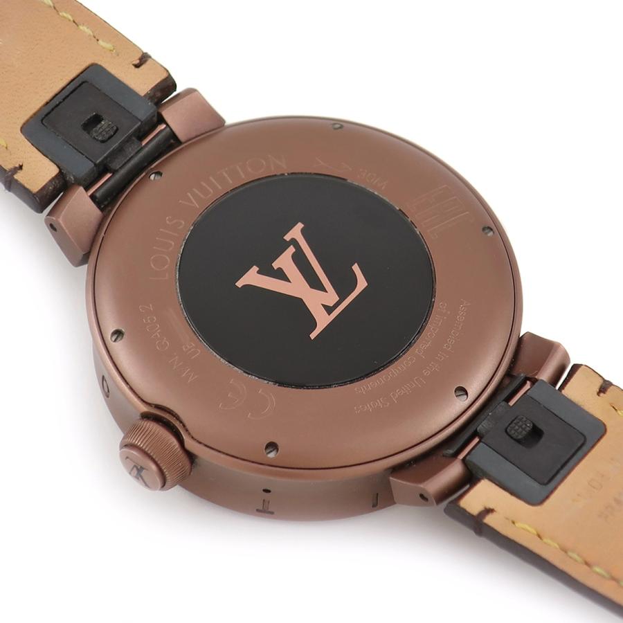 タンブール(LOUIS VUITTON) 【3年保証】 ルイヴィトン タンブール(LOUIS VUITTON) 【3年保証】 ルイヴィトン