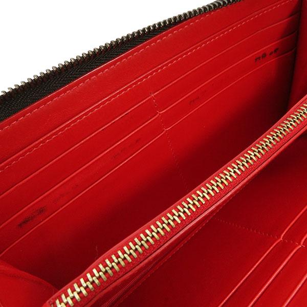 Christian Louboutin（クリスチャンルブタン） 長財布 パネトーネ