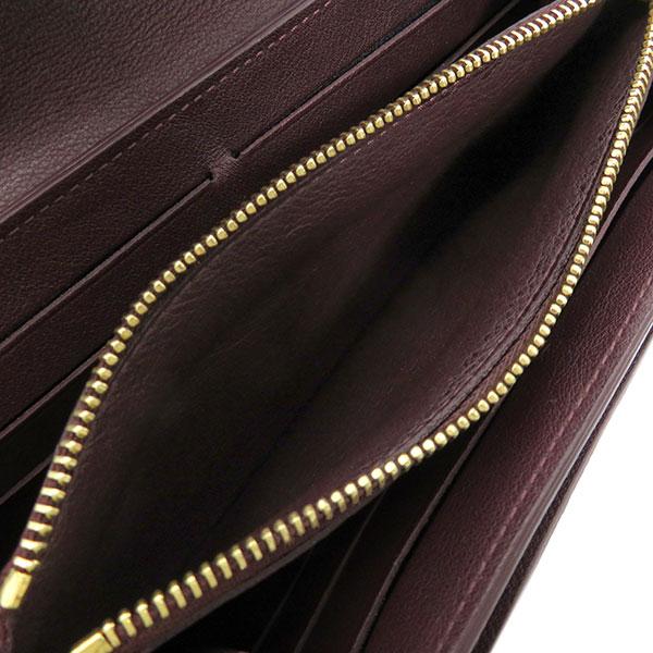 LOUIS VUITTON（ルイ・ヴィトン） 長財布 ポルトフォイユ エリゼ