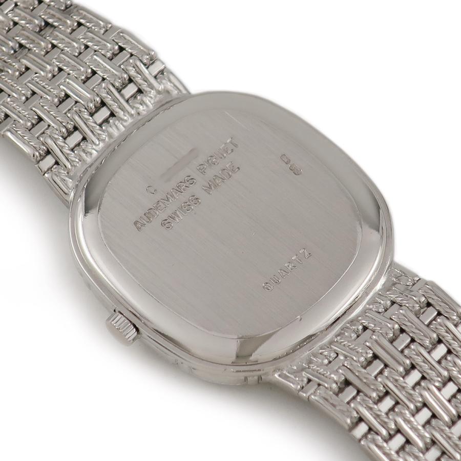 AUDEMARS PIGUET（オーデマピゲ） 【3年保証】 ドレスウォッチ K18WG 