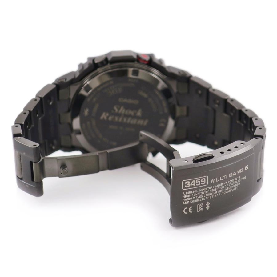 CASIO（カシオ） 【3年保証】 G-SHOCK フルメタル GMW-B5000TVA-1JR 未