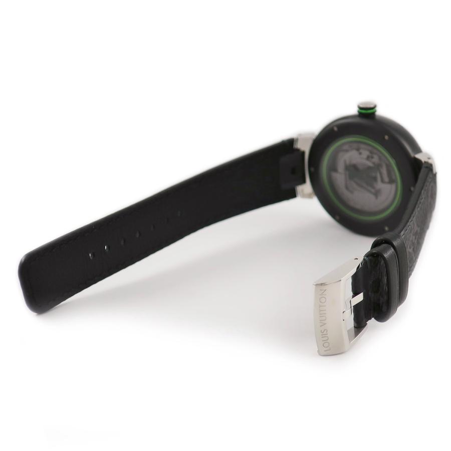 タンブール（LOUIS VUITTON） 【3年保証】 ルイヴィトン タンブール  