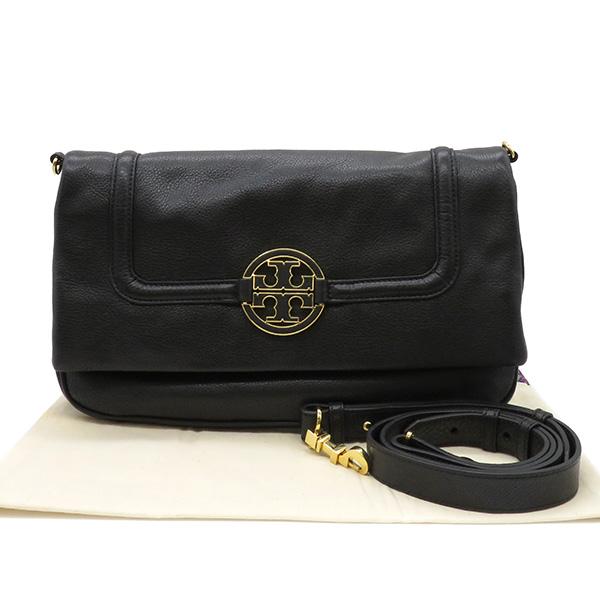 TORY BURCH（トリーバーチ） ショルダーバッグ アマンダ フォル