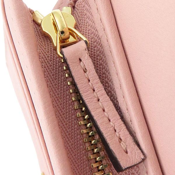 GG グッチ 二つ折り財布 アイスクリーム付き カードケース