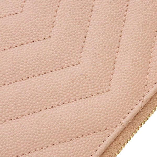 SAINT LAURENT サンローラン 二つ折り財布 YSL モノグラム SAINT LAURENT サンローラン 二つ折り財布 YSL モノグラム