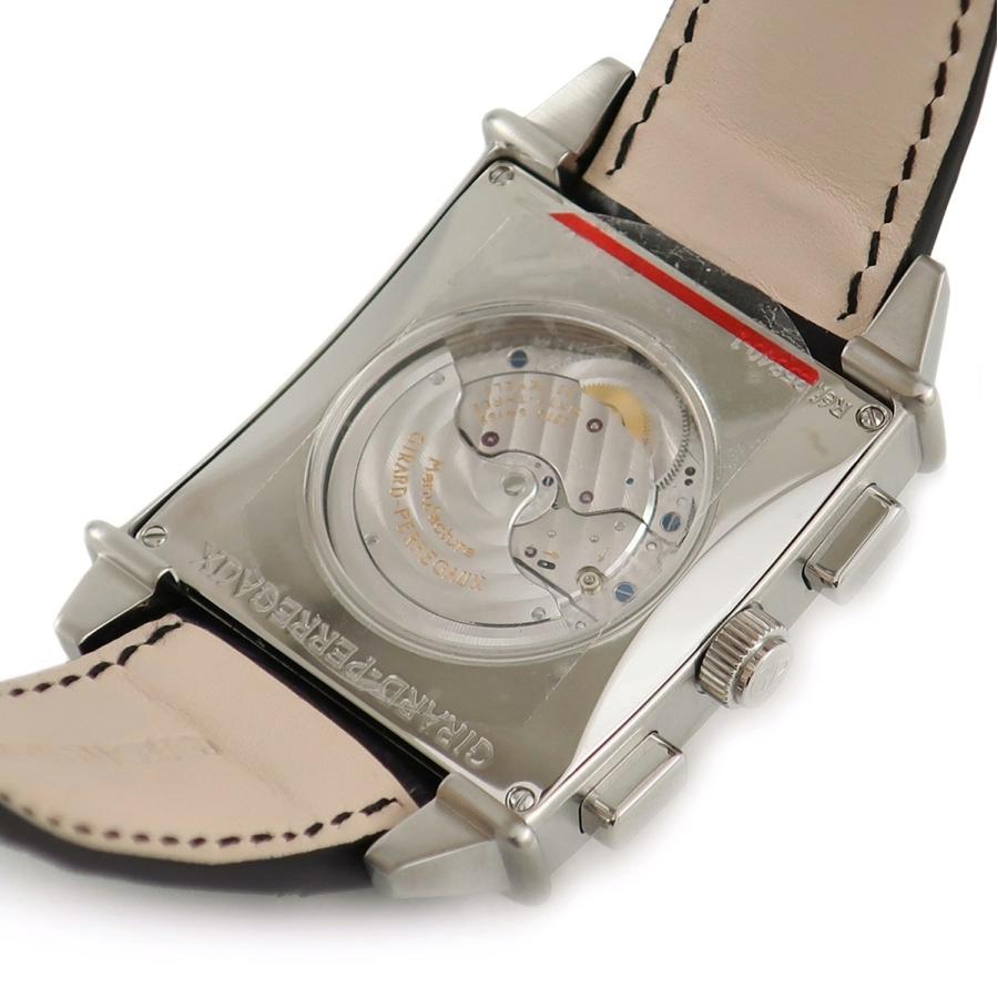 ジラール・ペルゴ（GIRARD-PERREGAUX） 【3年保証】 ヴィンテージ1945