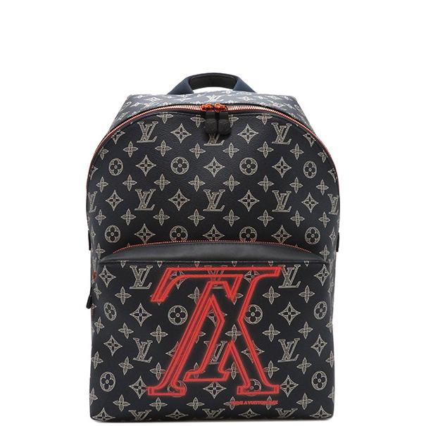 LOUIS VUITTON ルイヴィトン リュック・デイパック アップサイドダウン 
