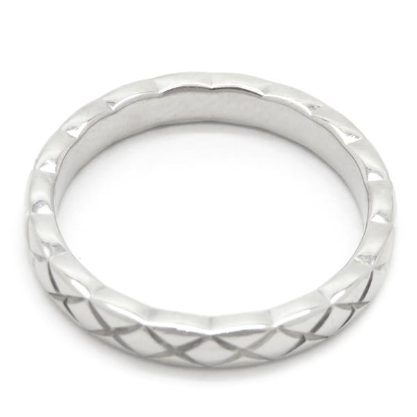 CHANEL シャネル リング 指輪 ココ クラッシュ コレクション CHANEL シャネル リング 指輪 ココ クラッシュ コレクション