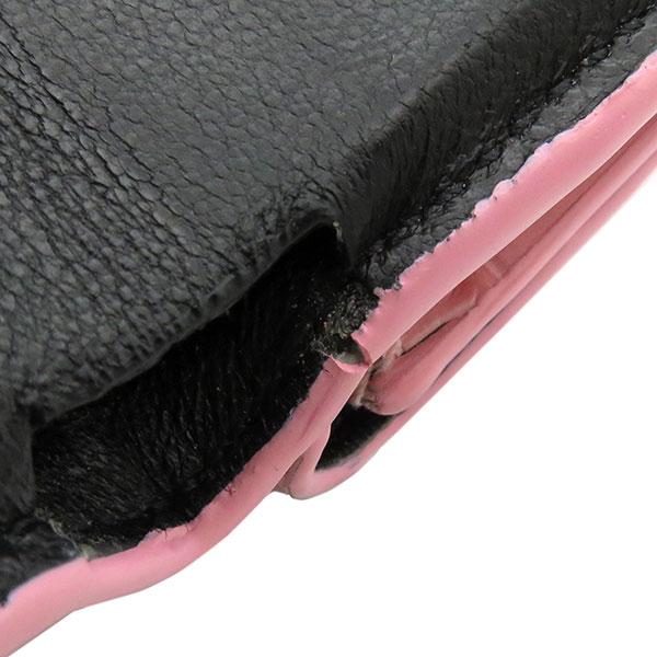 BALENCIAGA（バレンシアガ） 三つ折り財布 キャッシュ ミニ ウォレット