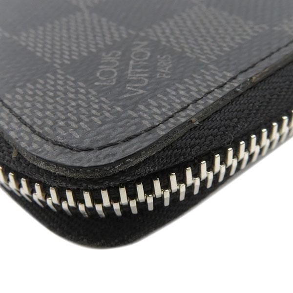LOUIS VUITTON（ルイ・ヴィトン） 長財布 ジッピー ウォレット ヴェル