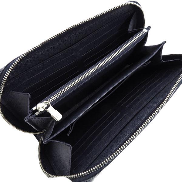 LOUIS VUITTON ルイヴィトン 長財布 ジッピー XL ネイビー LOUIS VUITTON ルイヴィトン 長財布 ジッピー XL ネイビー