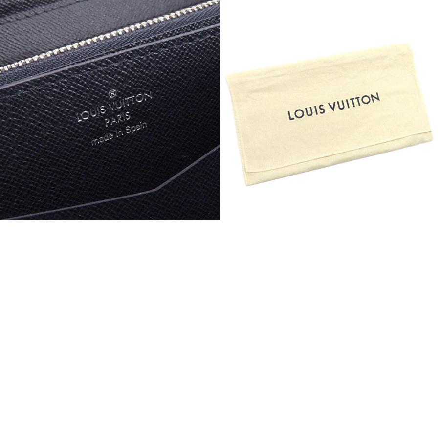 LOUIS VUITTON ルイヴィトン 長財布 ジッピー XL ネイビー LOUIS VUITTON ルイヴィトン 長財布 ジッピー XL ネイビー