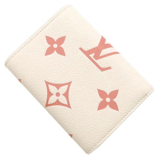LOUIS VUITTON ルイヴィトン 三つ折り財布 ポルトフォイユ LOUIS VUITTON ルイヴィトン 三つ折り財布 ポルトフォイユ