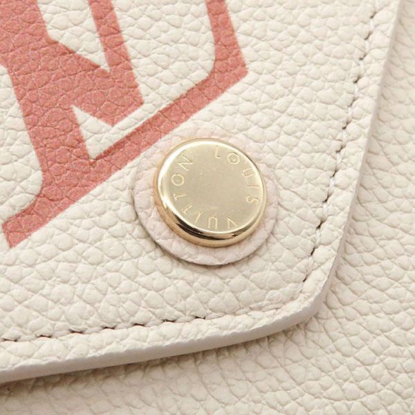 LOUIS VUITTON ルイヴィトン 三つ折り財布 ポルトフォイユ LOUIS VUITTON ルイヴィトン 三つ折り財布 ポルトフォイユ