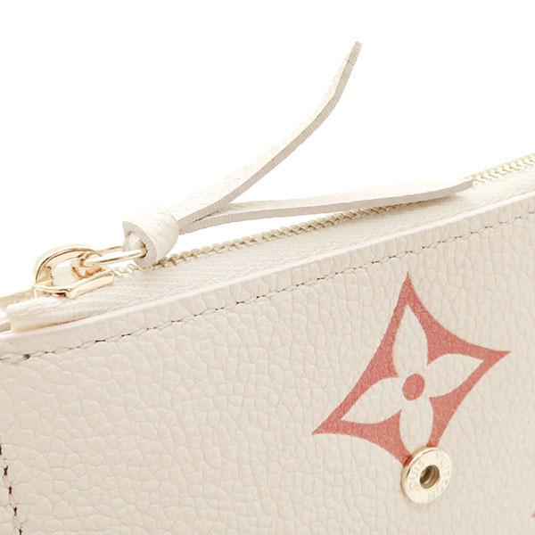 LOUIS VUITTON ルイヴィトン 三つ折り財布 ポルトフォイユ LOUIS VUITTON ルイヴィトン 三つ折り財布 ポルトフォイユ