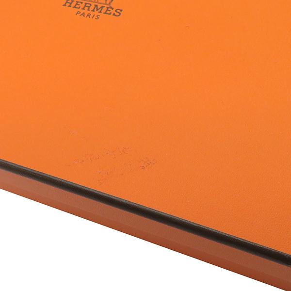 HERMES（エルメス） バッグチャーム バディ ローズテキサス