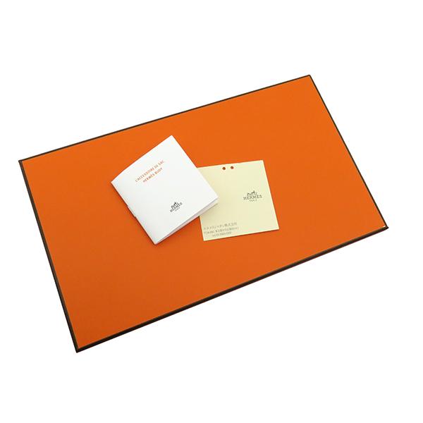 HERMES（エルメス） バッグチャーム バディ ローズテキサス