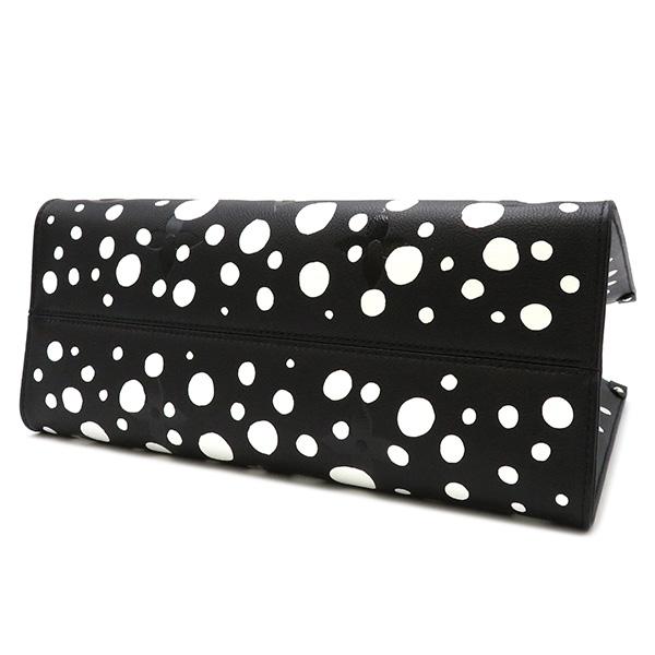 オンザゴー（LOUIS VUITTON） ルイヴィトン トートバッグ LV