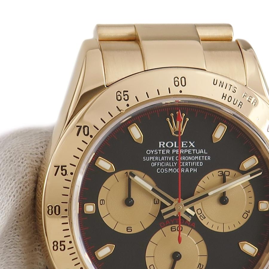 デイトナ(ROLEX) 【3年保証】 ロレックス コスモグラフ デイトナ(ROLEX) 【3年保証】 ロレックス コスモグラフ