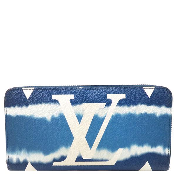 LOUIS VUITTON（ルイ・ヴィトン） 長財布 LVエスカル ジッピー