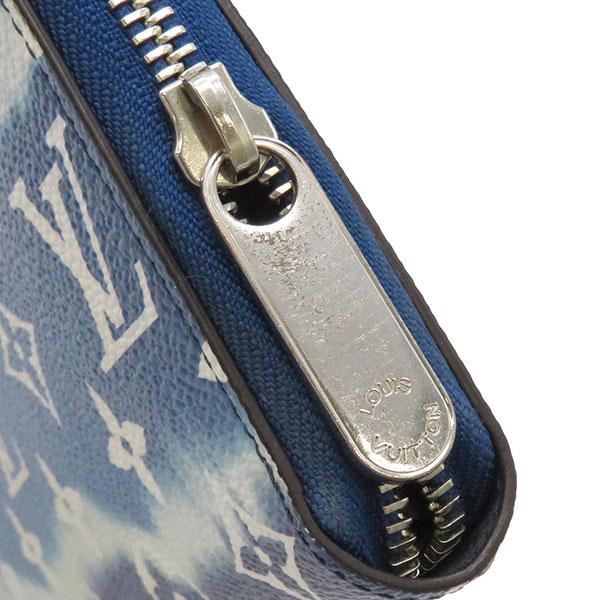 LOUIS VUITTON（ルイ・ヴィトン） 長財布 LVエスカル ジッピー