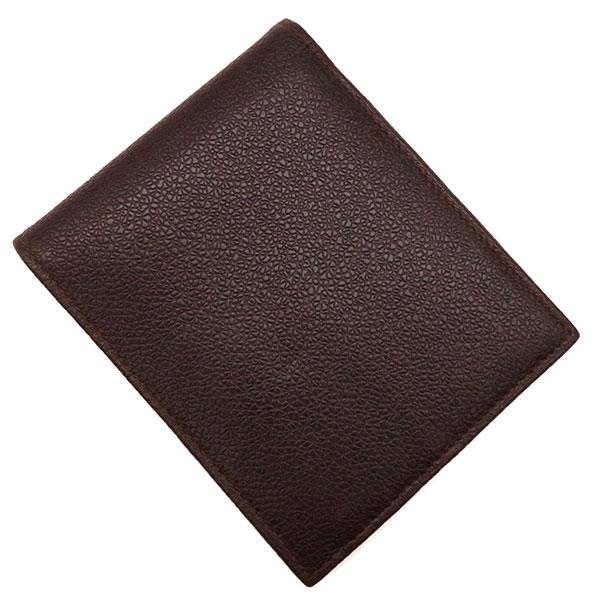 ブルガリ財布22432 - 二つ折り財布