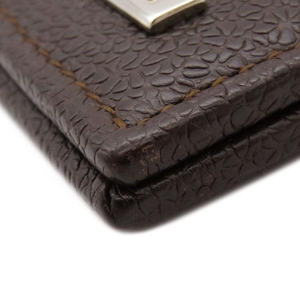 ブルガリ財布22432 - 二つ折り財布